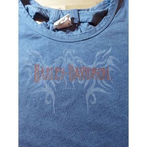 Harley Davidson Long sleeve women's shirt